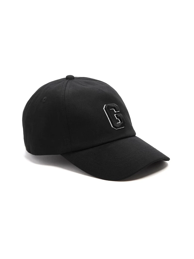 Twill Trucker Hat
