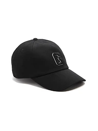 Twill Trucker Hat