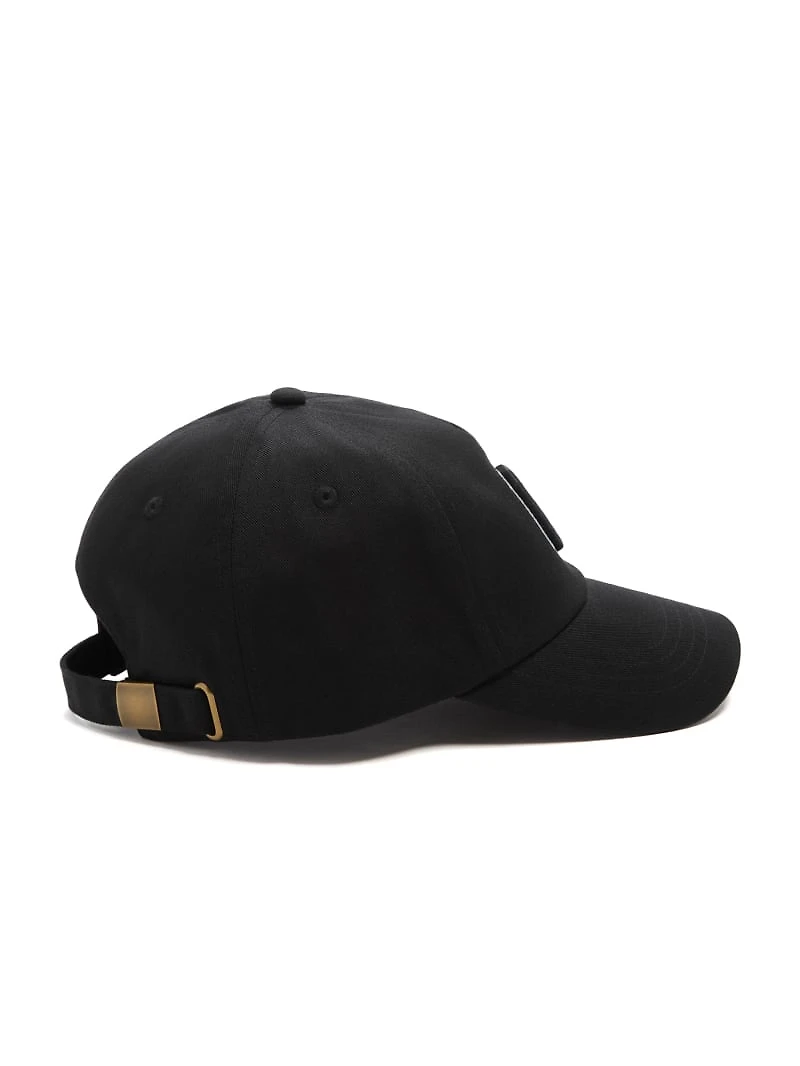 Twill Trucker Hat
