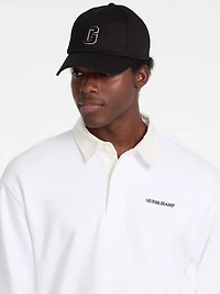 Twill Trucker Hat