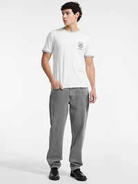 G15 Relaxed Tapered Jeans