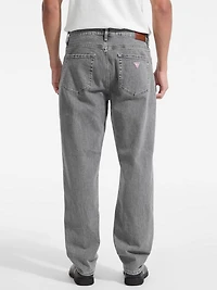 G15 Relaxed Tapered Jeans
