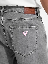 G15 Relaxed Tapered Jeans