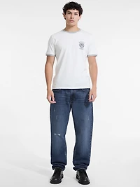 G15 Relaxed Taper Jeans
