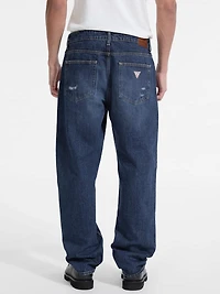 G15 Relaxed Taper Jeans