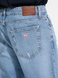 G18 Relaxed Mid-Rise Jeans