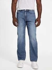 Mason Straight Jeans