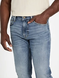 Eco Mason Straight Jeans