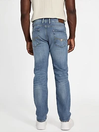 Eco Mason Straight Jeans