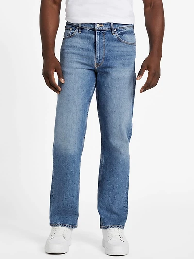 Eco Owen Relaxed Jeans