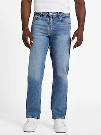 Eco Owen Relaxed Jeans