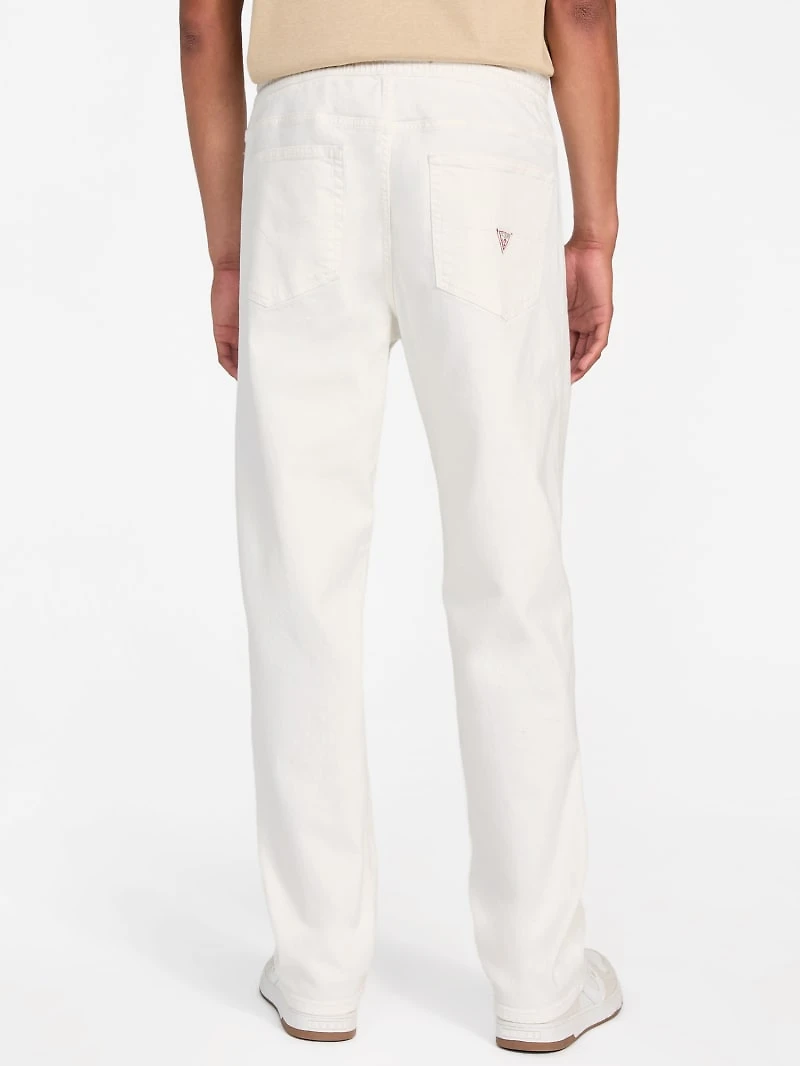 Eco Owen Relaxed Jogger Jeans