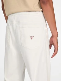 Eco Owen Relaxed Jogger Jeans