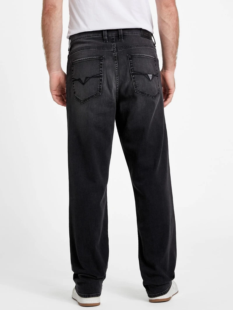 Eco Owen Relaxed Jeans