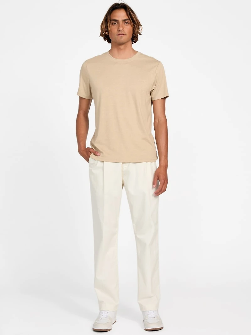 Taylor Twill Chino Pants