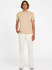 Taylor Twill Chino Pants