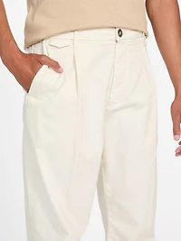Taylor Twill Chino Pants