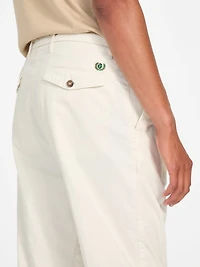 Taylor Twill Chino Pants