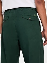 Taylor Twill Chino Pants