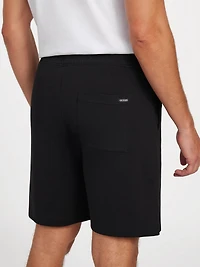 Eco Drawcord Interlock Shorts