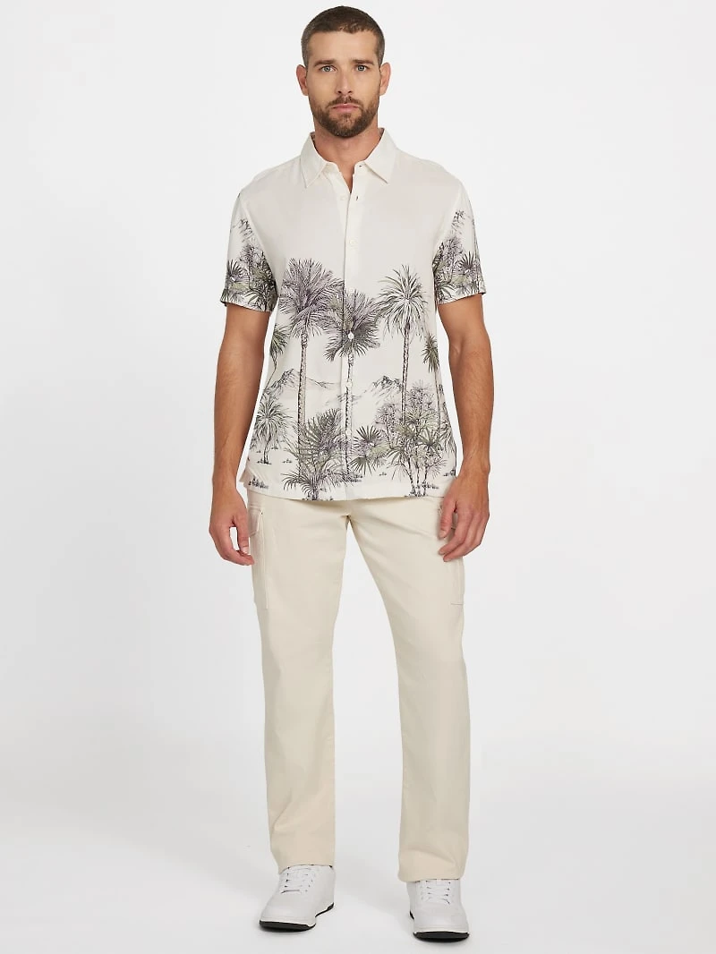 Eco Palm Canyon Shirt