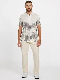 Eco Palm Canyon Shirt