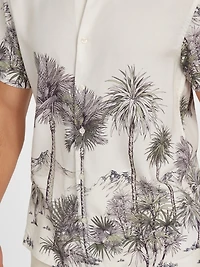 Eco Palm Canyon Shirt