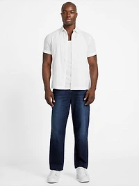 Idris Embroidered Shirt