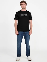 Eco Crewneck Signature Tee