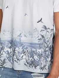 Eco Paradise Tee