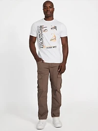 Eco Vision Is Reality Tee