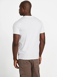 Eco Vision Is Reality Tee