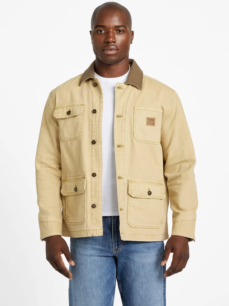 Casey Barn Jacket