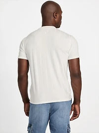 Eco Axel Ribbed Crewneck