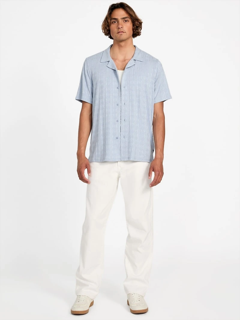 Spencer Resort Shirt