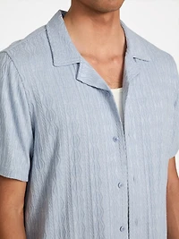 Spencer Resort Shirt