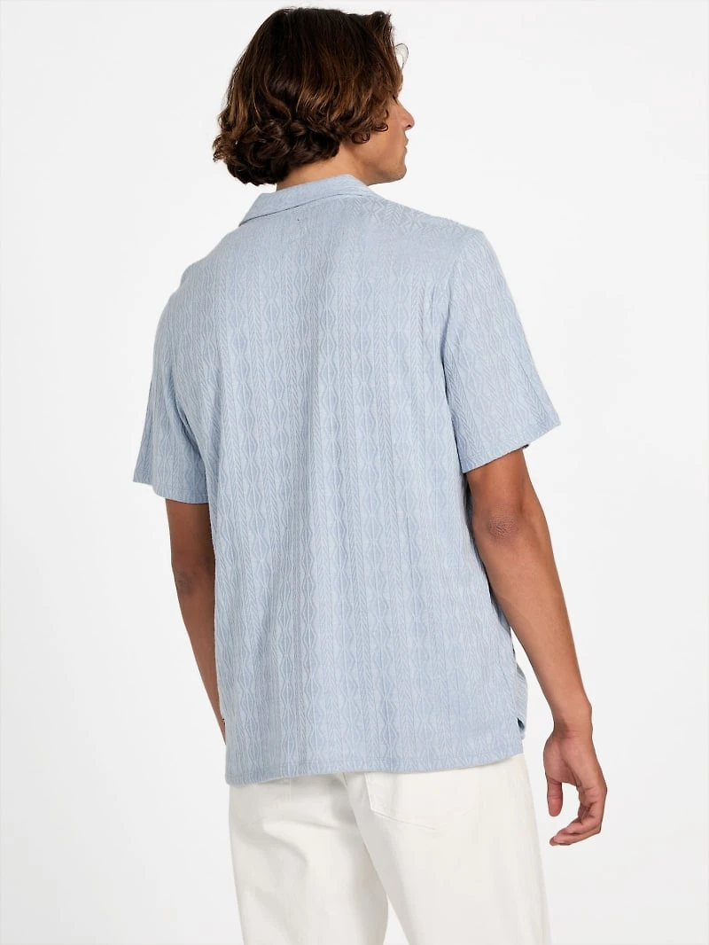 Spencer Resort Shirt
