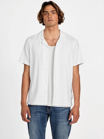 Spencer Resort Shirt