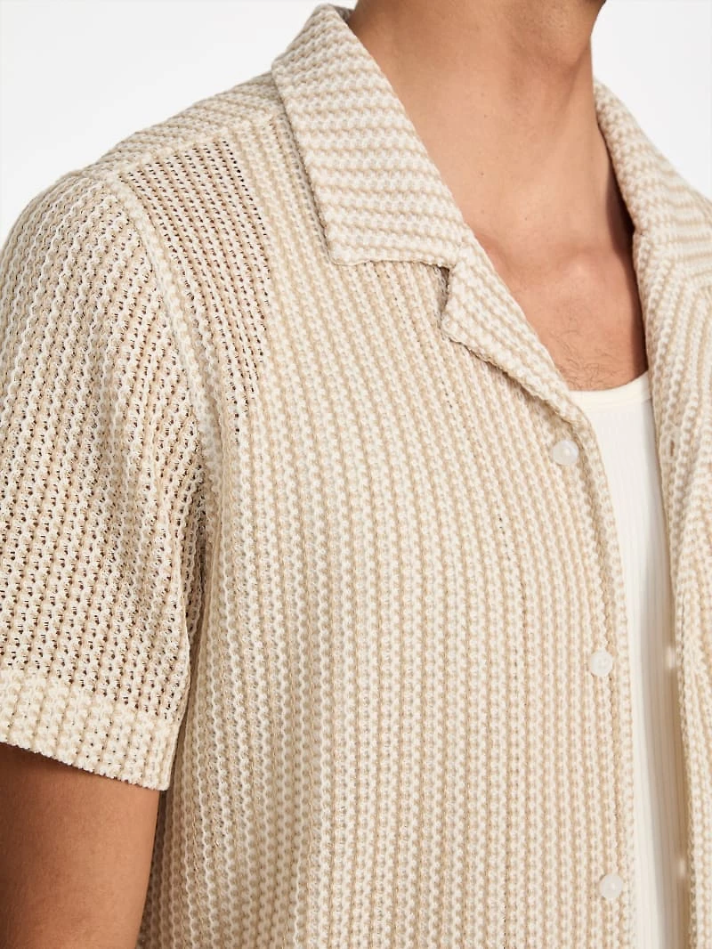 Larson Knit Shirt