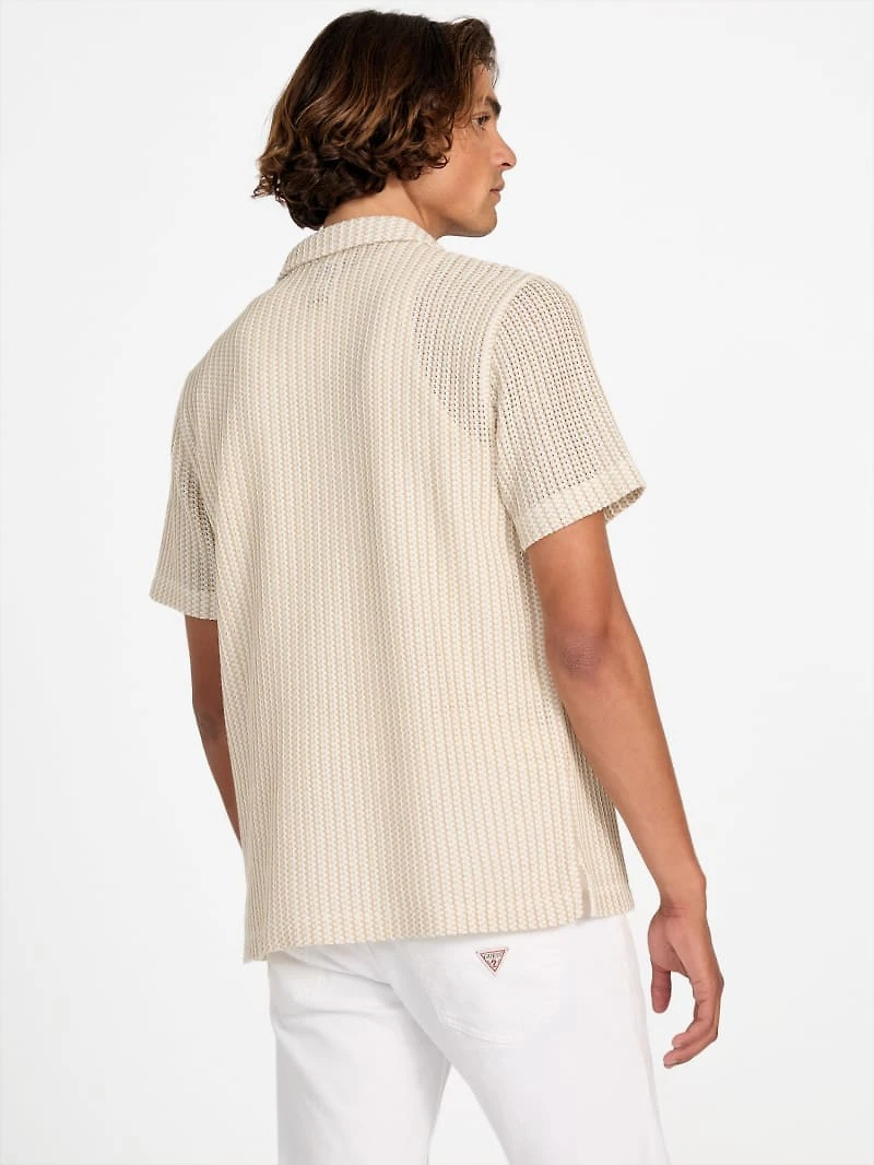 Larson Knit Shirt