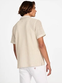 Larson Knit Shirt