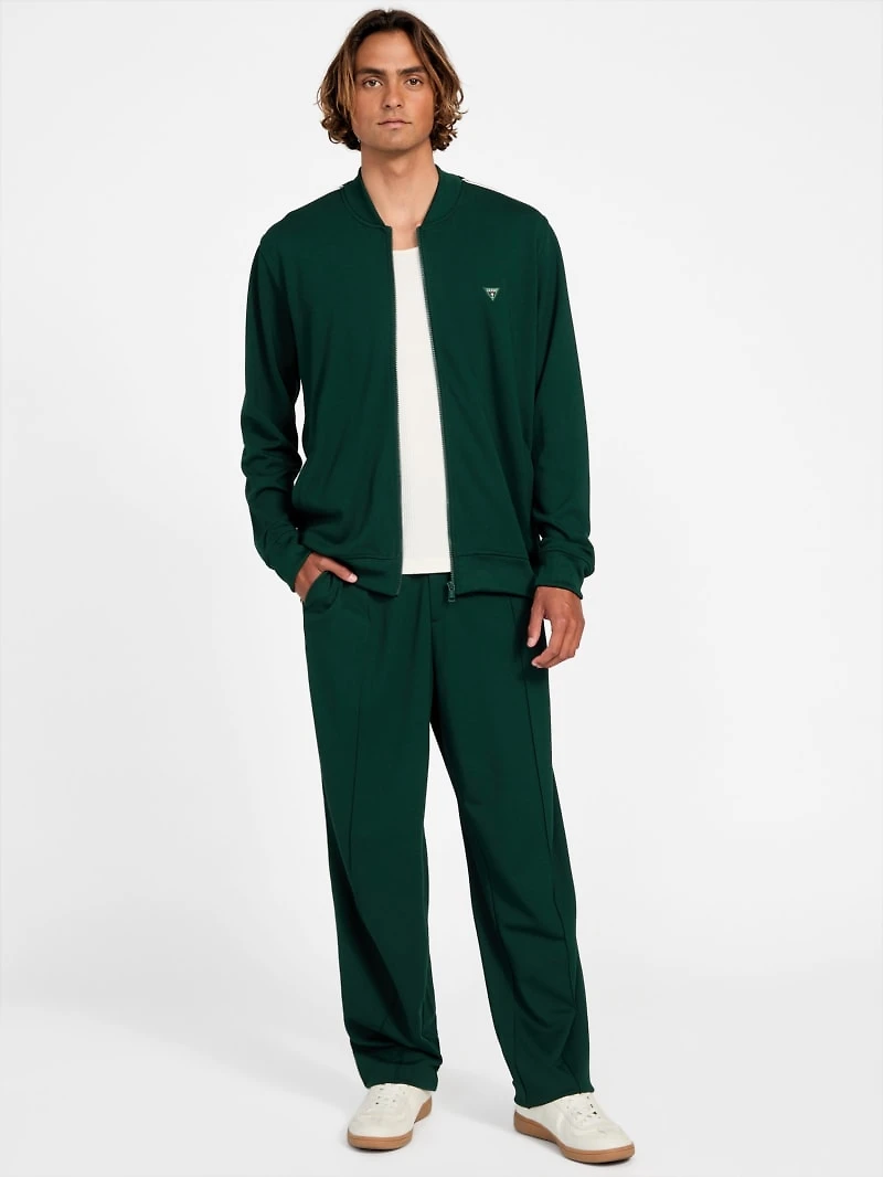 Eco Interlock Sweatshirt