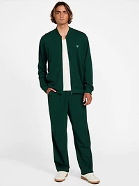 Eco Interlock Sweatshirt