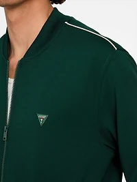Eco Interlock Sweatshirt