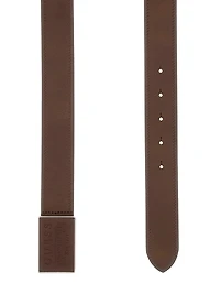 Placket Belt