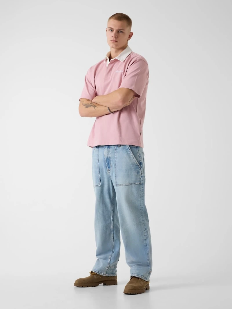 G19 Carpenter utility jeans