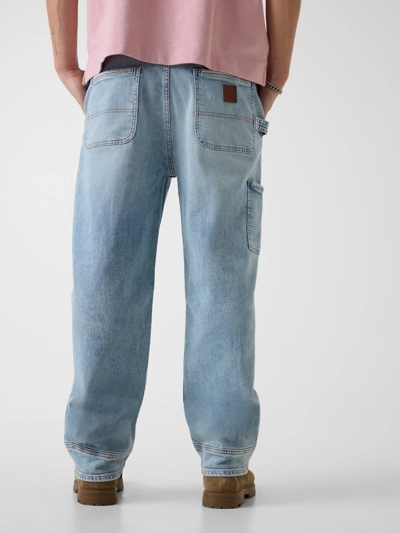 G19 Carpenter utility jeans