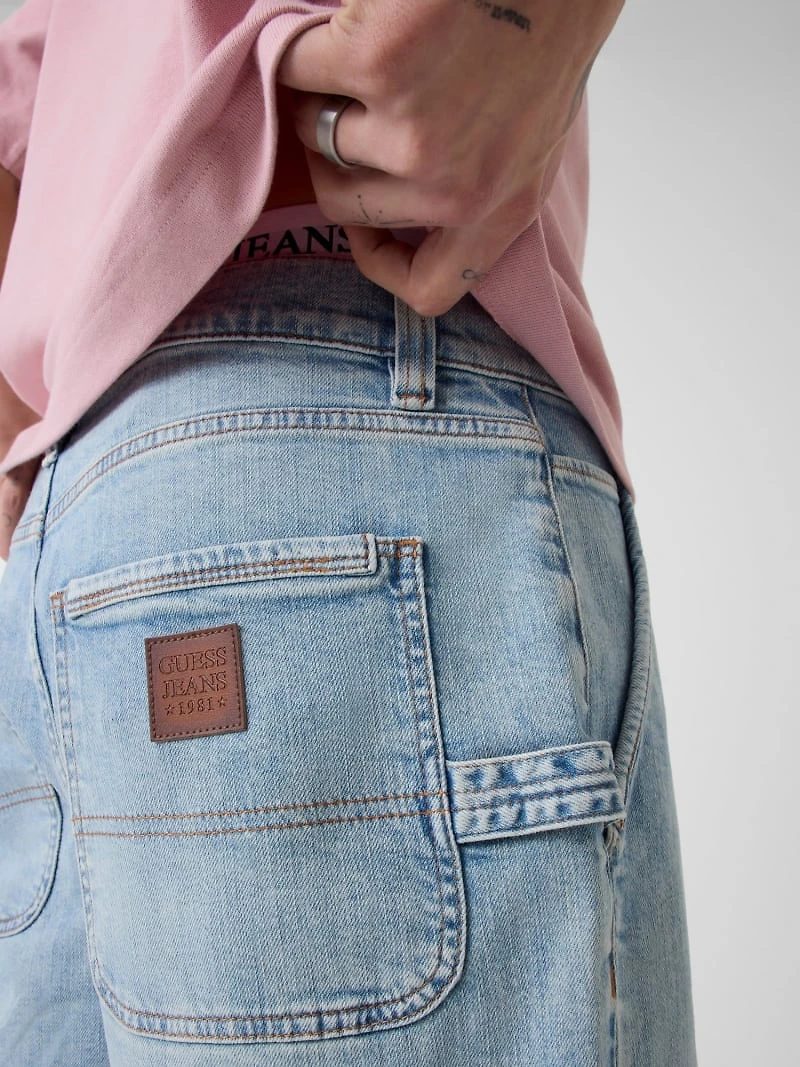 G19 Carpenter utility jeans