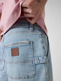 G19 Carpenter utility jeans