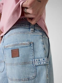 G19 Carpenter utility jeans